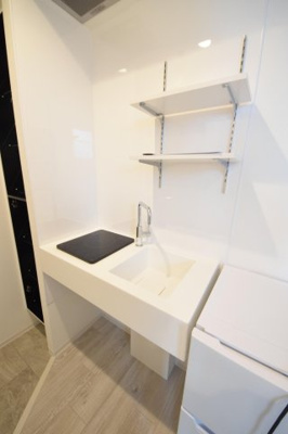 【キッチン】 | フィオーレ金町