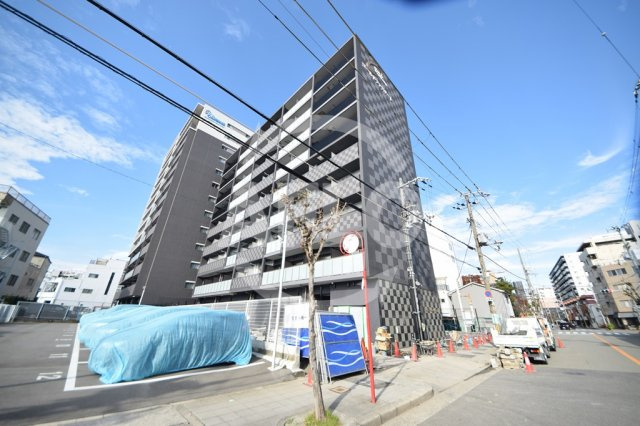 ファステート難波WESTパーク