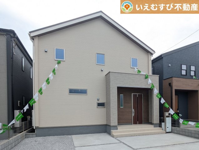 Livele Garden.S　深谷上野台第23