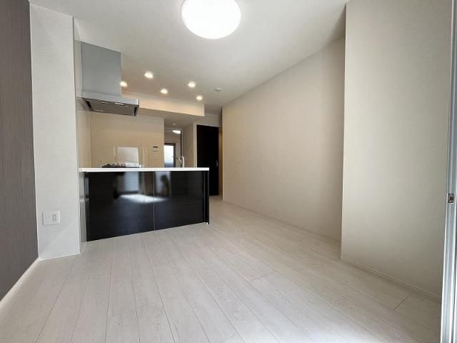 サクラーレ成城の居間・リビング