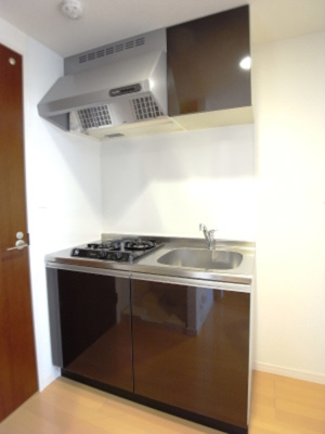 【キッチン】 | リブリ・三ッ沢フラッツ