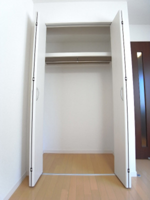 【収納】 | リブリ・三ッ沢フラッツ