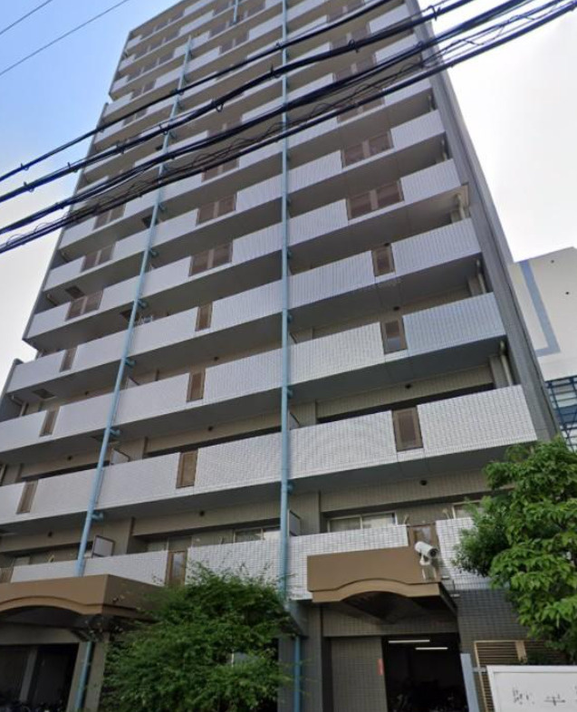 ディオレ備後町　開平小学校区