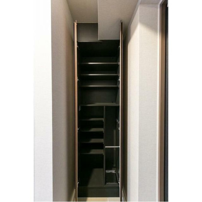 【収納】 | ラクラス中野富士見町 | シューズボックス完備！