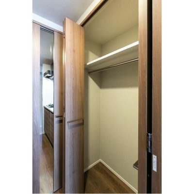 【収納】 | ラクラス中野富士見町