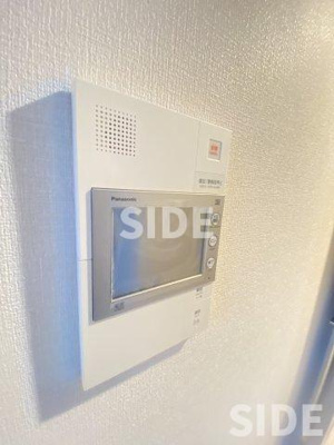 【セキュリティ】 | JMFレジデンス都島