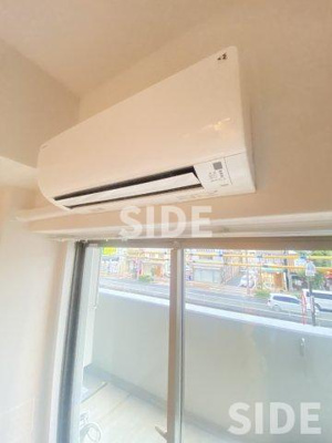 【設備】 | JMFレジデンス都島