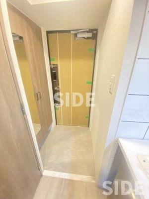 【玄関】 | JMFレジデンス都島