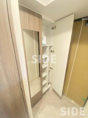 【その他】 | JMFレジデンス都島