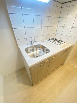 【キッチン】 | JMFレジデンス都島