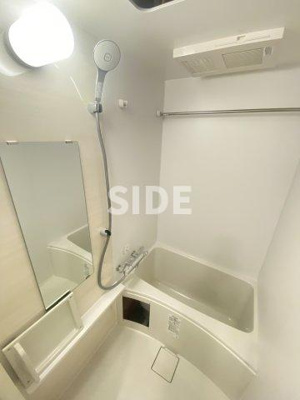 【浴室】 | JMFレジデンス都島