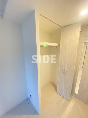 【収納】 | JMFレジデンス都島