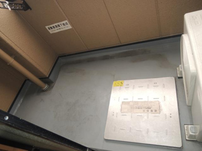 【バルコニー】 | ユートピア