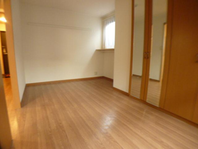 【居間・リビング】 | ユートピア | ゆったり過ごせるリビングです