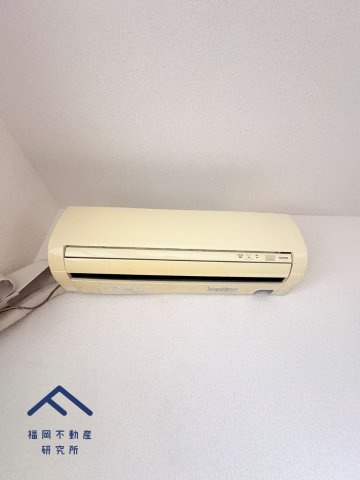  パークヒルズ平和、B棟のその他