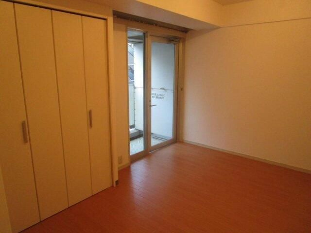 コモドスクウエア北新宿