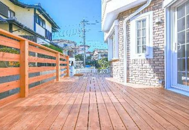 横浜市青葉区鴨志田町　中古戸建【仲介手数料無料】のその他