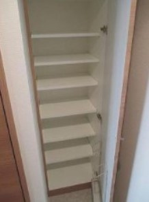 【収納】 | スパシエ大森エセンザ