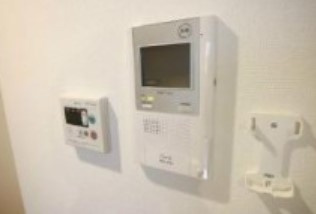 【セキュリティ】 | スパシエ大森エセンザ