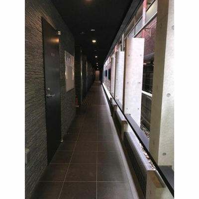 【その他】 | スパシエ大森エセンザ