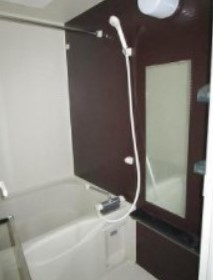 【浴室】 | スパシエ大森エセンザ