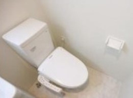 【トイレ】 | スパシエ大森エセンザ | ※別仕様参照