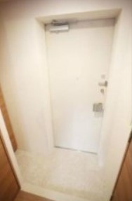 【玄関】 | スパシエ大森エセンザ