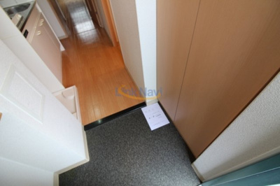 【玄関】 | エスリード野田阪神駅前