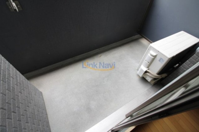 【バルコニー】 | エスリード野田阪神駅前