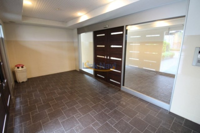 【エントランス】 | エスリード野田阪神駅前