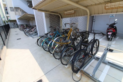 【その他】 | エスリード野田阪神駅前