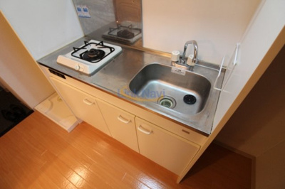 【キッチン】 | エスリード野田阪神駅前