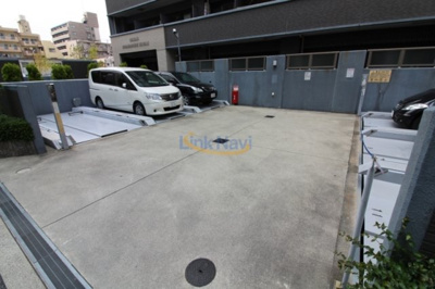 【駐車場】 | エスリード野田阪神駅前