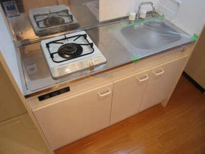 【キッチン】 | エスリード野田阪神駅前