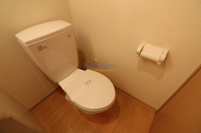 【トイレ】 | エスリード野田阪神駅前