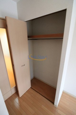 【収納】 | エスリード野田阪神駅前