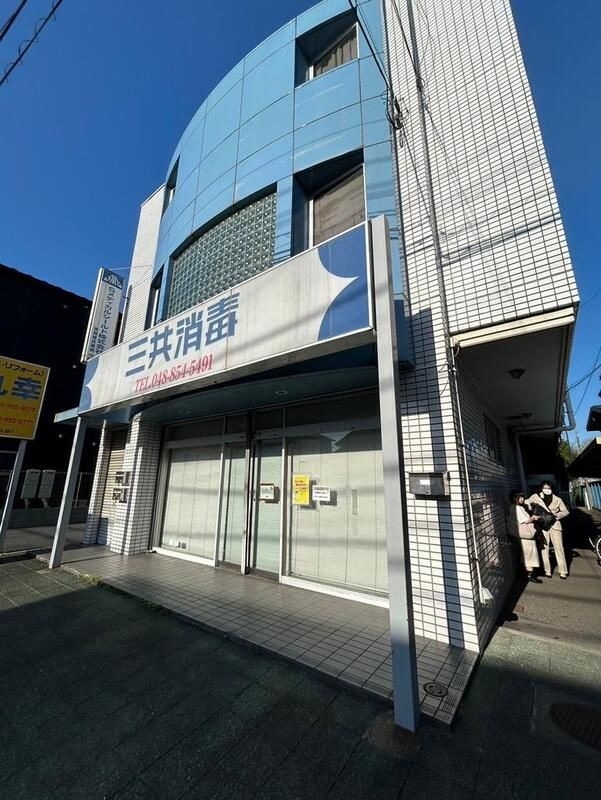 大畠与野ビルの画像