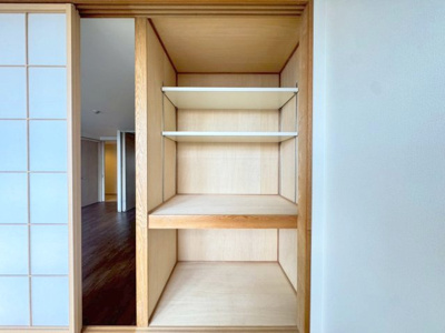 【収納】 | アプリーレ少路