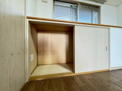 【収納】 | アプリーレ少路