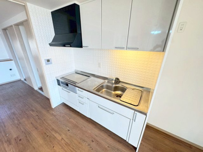 【キッチン】 | アプリーレ少路