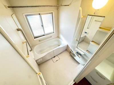 【浴室】 | アプリーレ少路