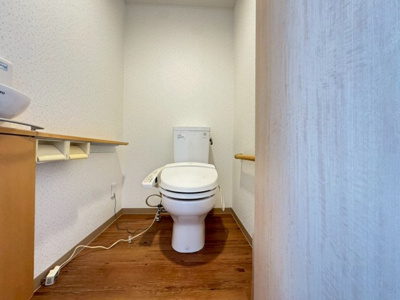 【トイレ】 | アプリーレ少路