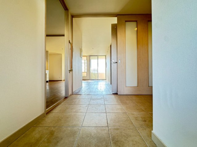 【玄関】 | アプリーレ少路