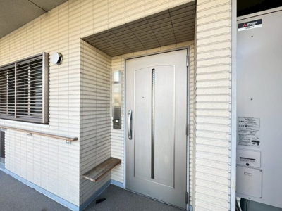 【玄関】 | アプリーレ少路