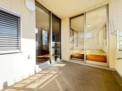 【バルコニー】 | アプリーレ少路