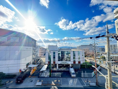 【展望】 | アプリーレ少路