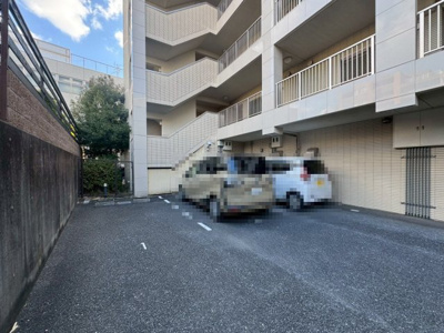 【駐車場】 | アプリーレ少路