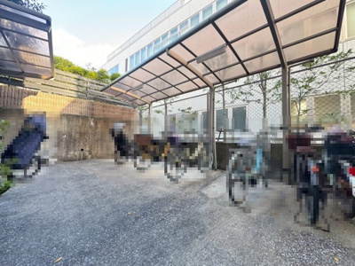 【その他共用部分】 | アプリーレ少路