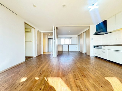 【居間・リビング】 | アプリーレ少路