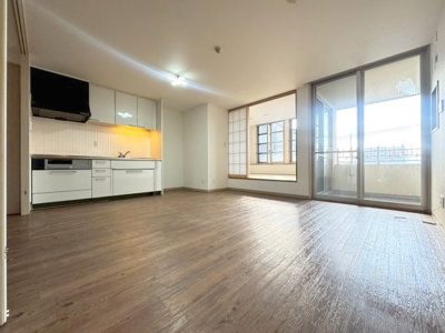 【内装】 | アプリーレ少路